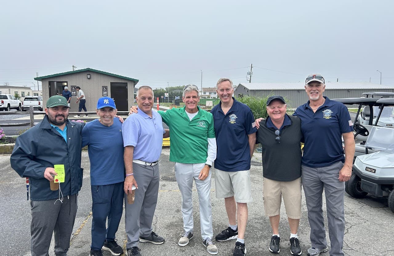 2025 outing highlights