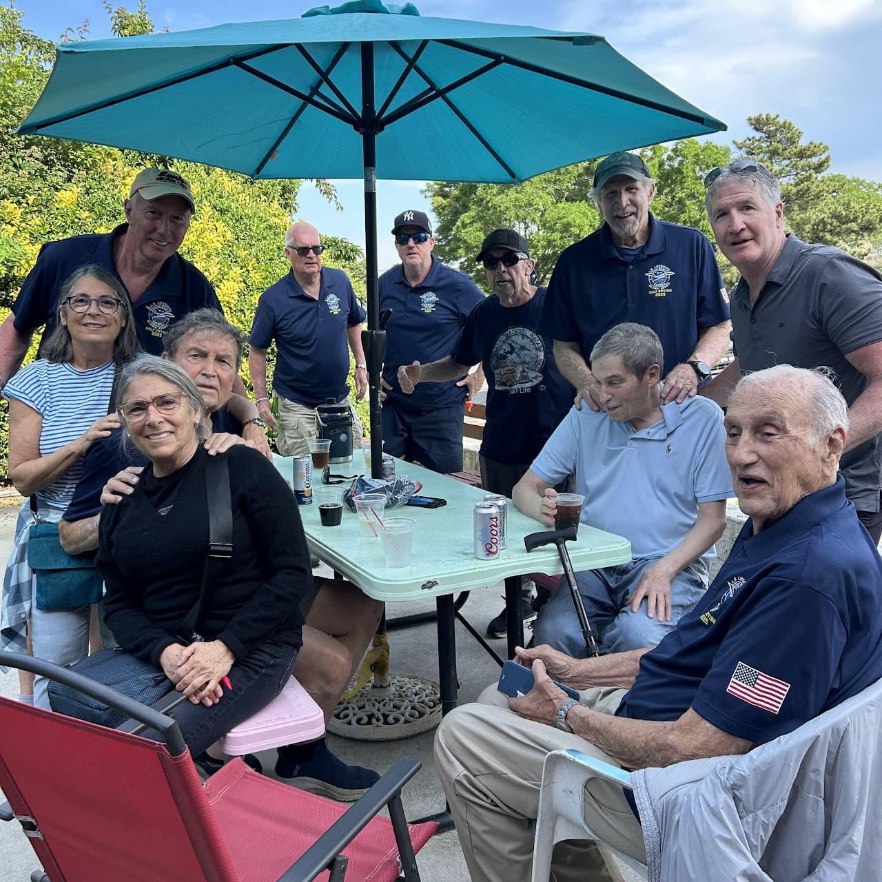 2025 outing highlights