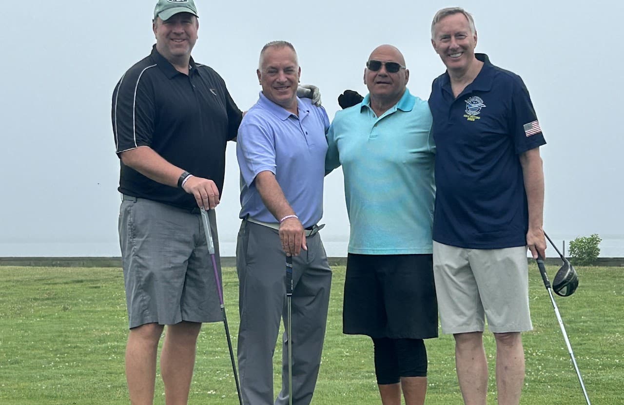 2025 outing highlights