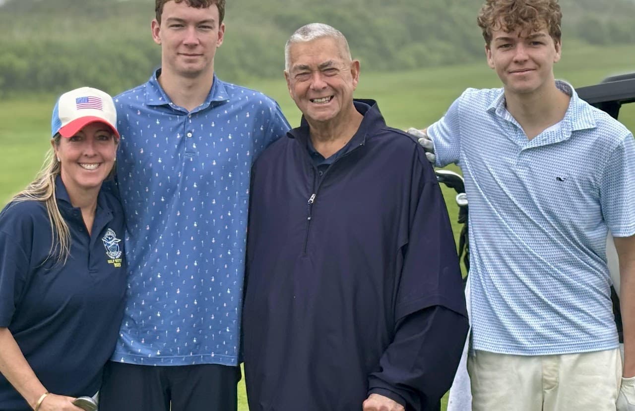 2025 outing highlights