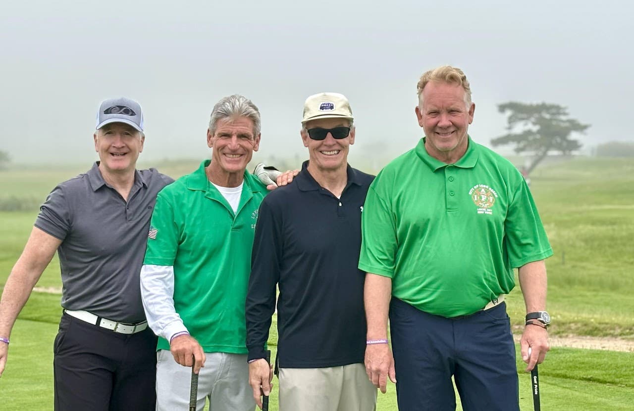 2025 outing highlights