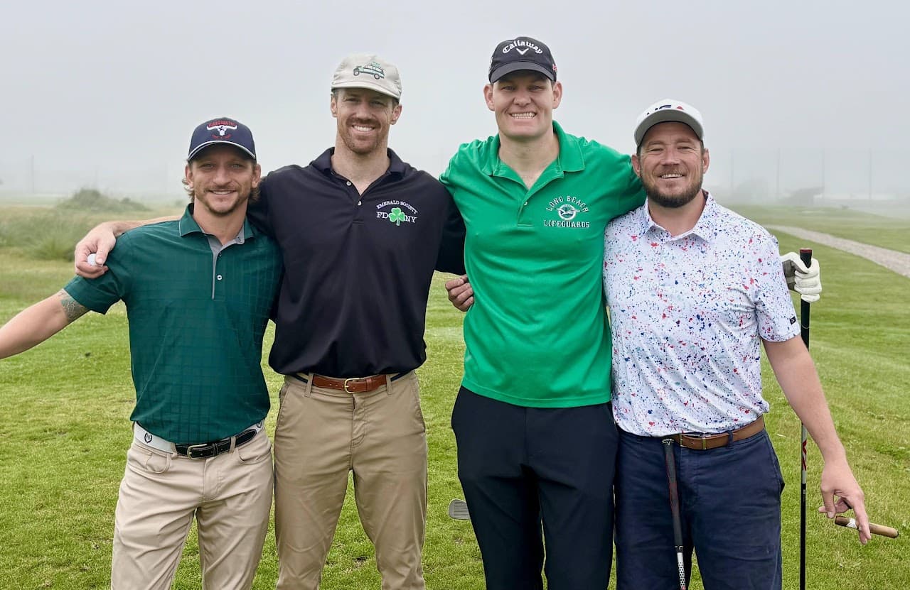 2025 outing highlights