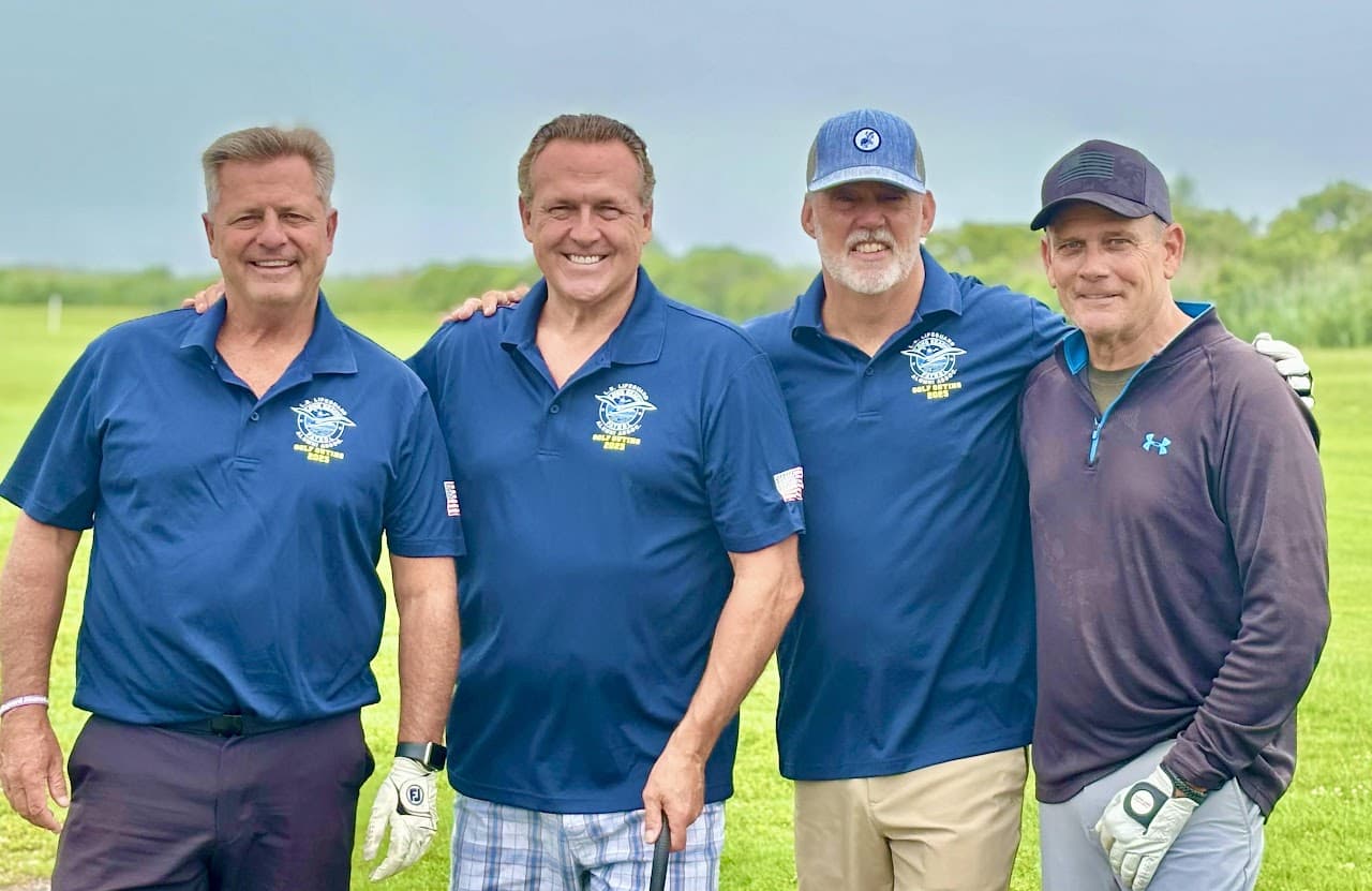 2025 outing highlights